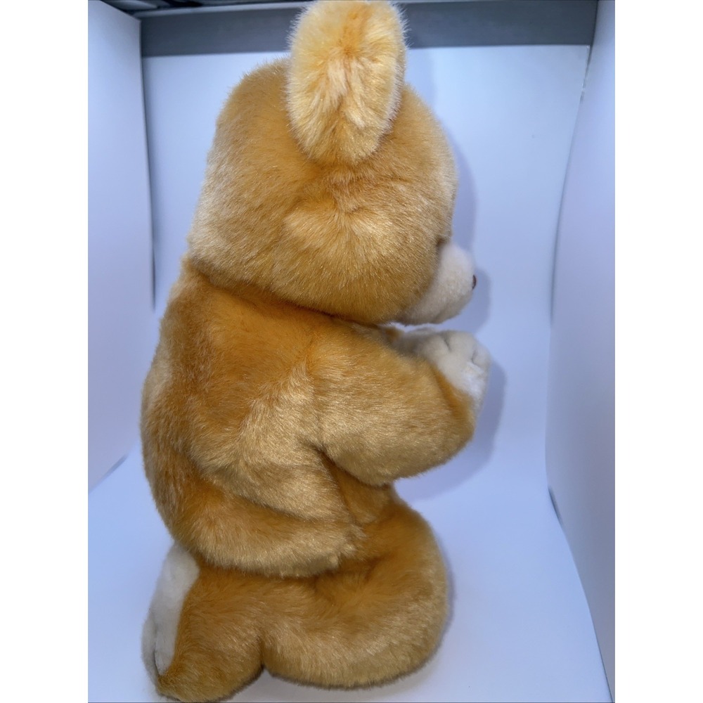 Ty Vintage Hope the Prayer Bear Beanie Baby 1999 Mint‎ Condition - Picture 4 of 5